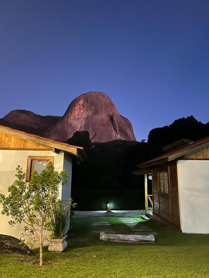 Pousada Aconchego Da Rota Domingos Martins Extérieur photo